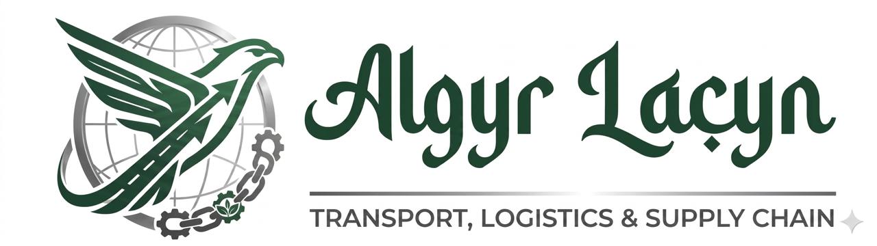 ALGYR LAÇYN logo